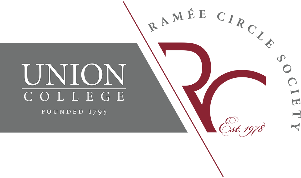 Ramée Circle Society logo