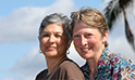 Paying  it Forward for Women's Athletics: Liz Yager '79 Builds a Legacy