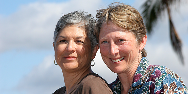 Paying  it Forward for Women's Athletics: Liz Yager '79 Builds a Legacy