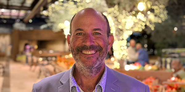 Andy '89 and Debbie Reiken: Extending Opportunity Forward