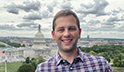 Peter Durkin '16 Decides to Use His Retirement Account to Advance Union's Work