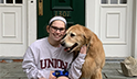 Juliana Ketting '21 Names Union's Department of Classics as Beneficiary of her Retirement Plan