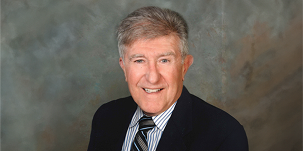 Cliff Mastrangelo '63