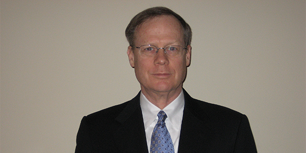 Tim McCabe '73