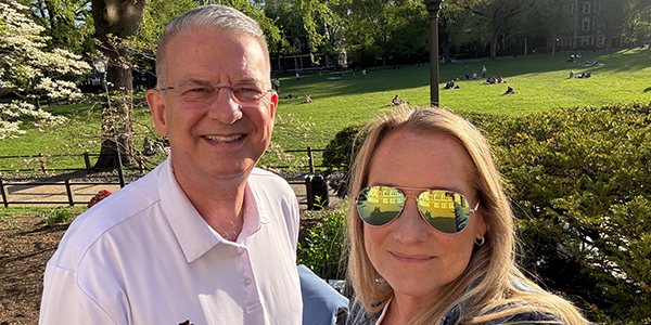 Investing in Excellence: The Gray Family Endowed Scholarship