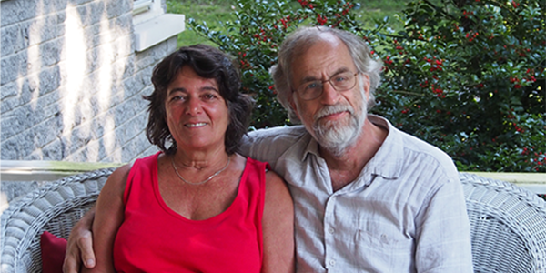 Steven Sokal '75 Plans His Bequest to Benefit Electrical Engineering at Union