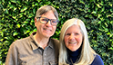 Peter '74 and Nancy Torpey's Gift Designed to Support Student Summer Research